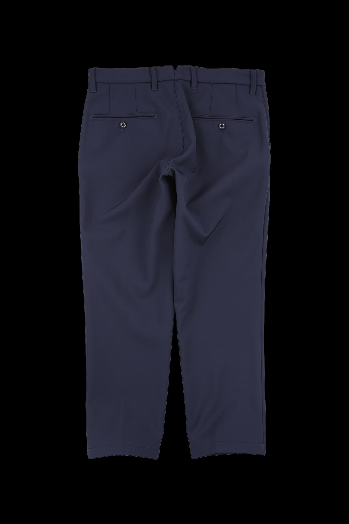 [남성] 스트레이트 기모 팬츠