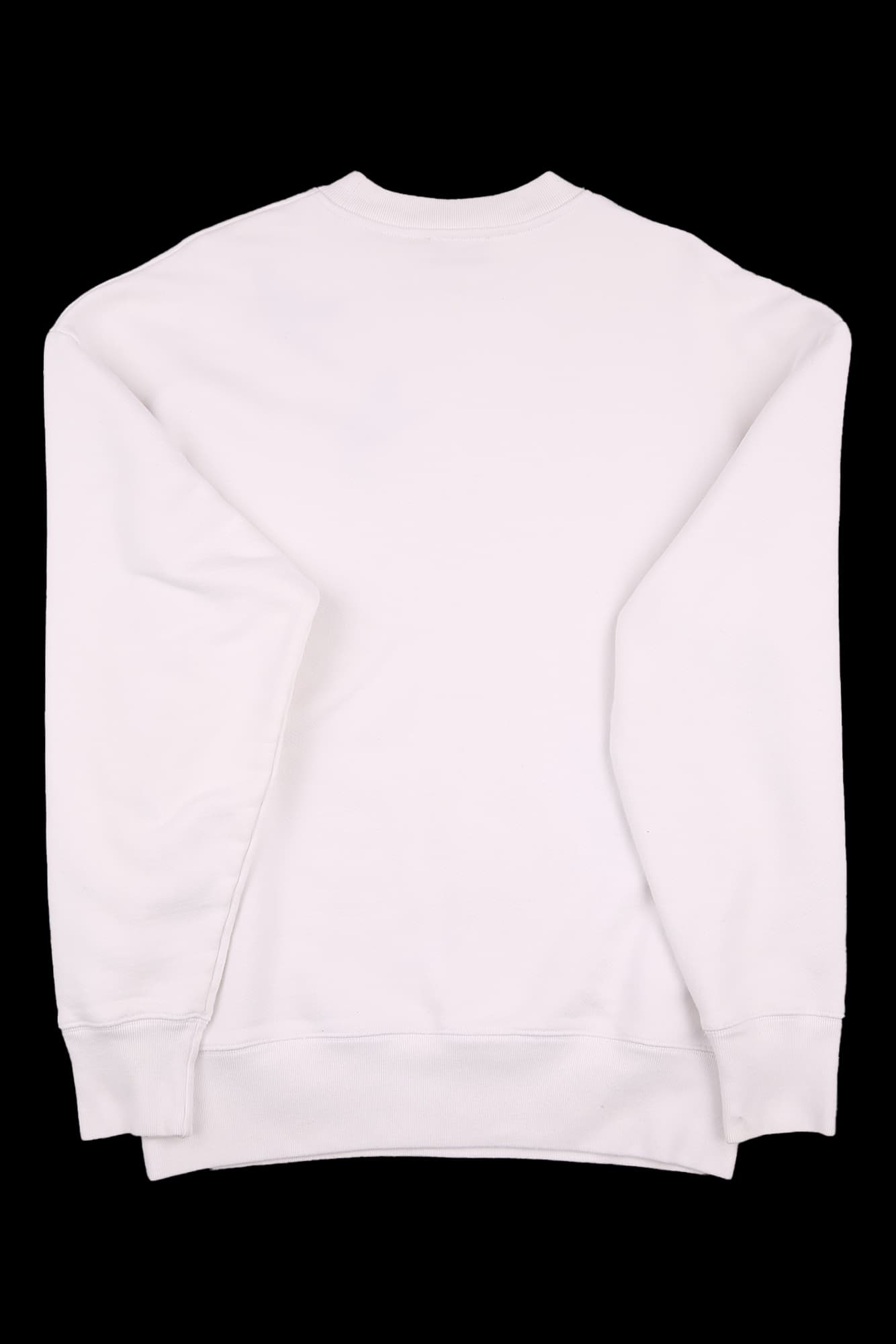 [남성] 버드 자수 맨투맨