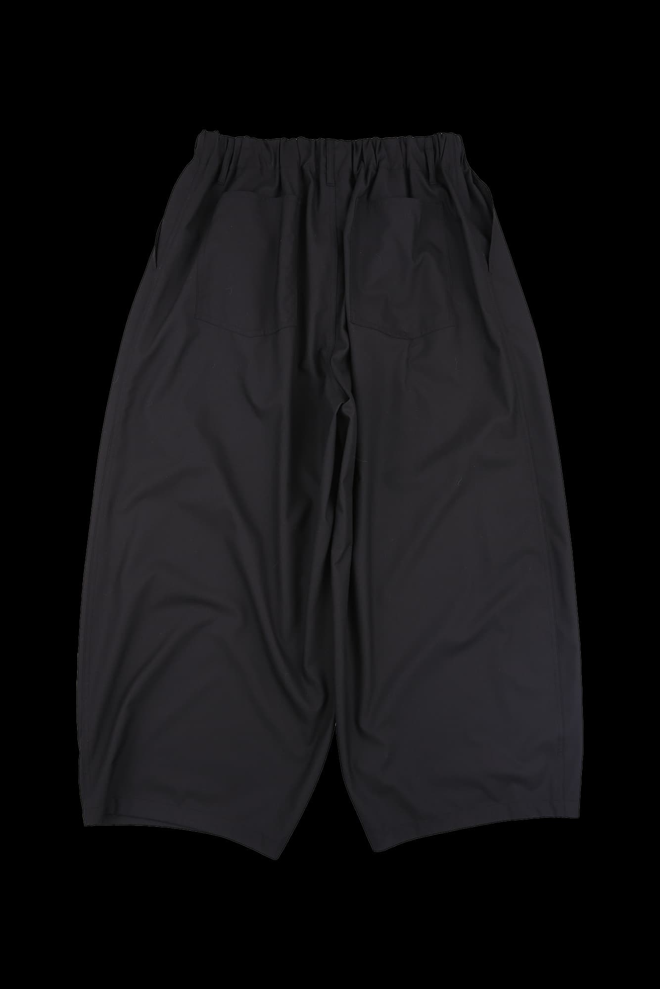 [2024] 스트링 와이드 팬츠