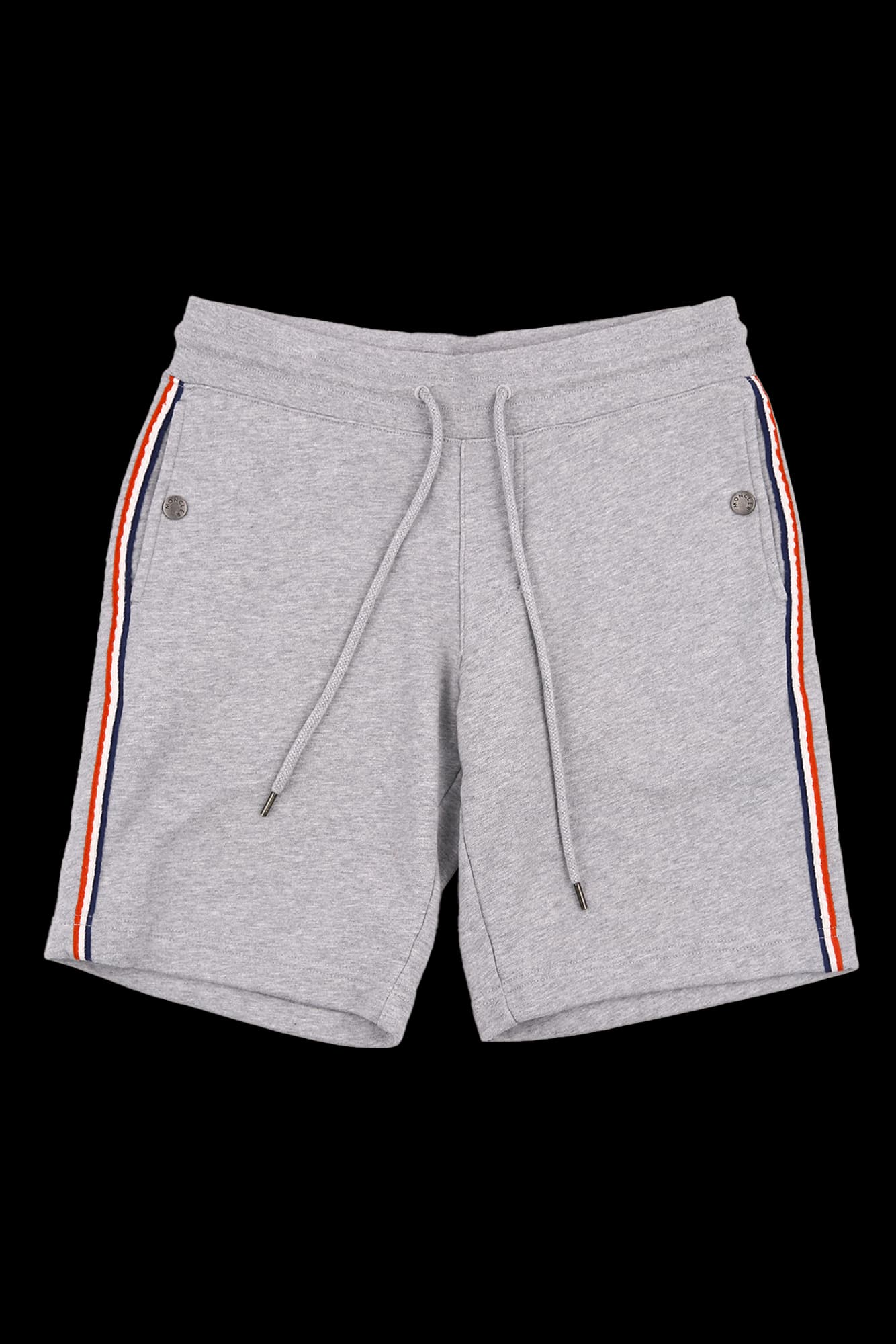 [남성] 스트링 코튼 쇼트 팬츠