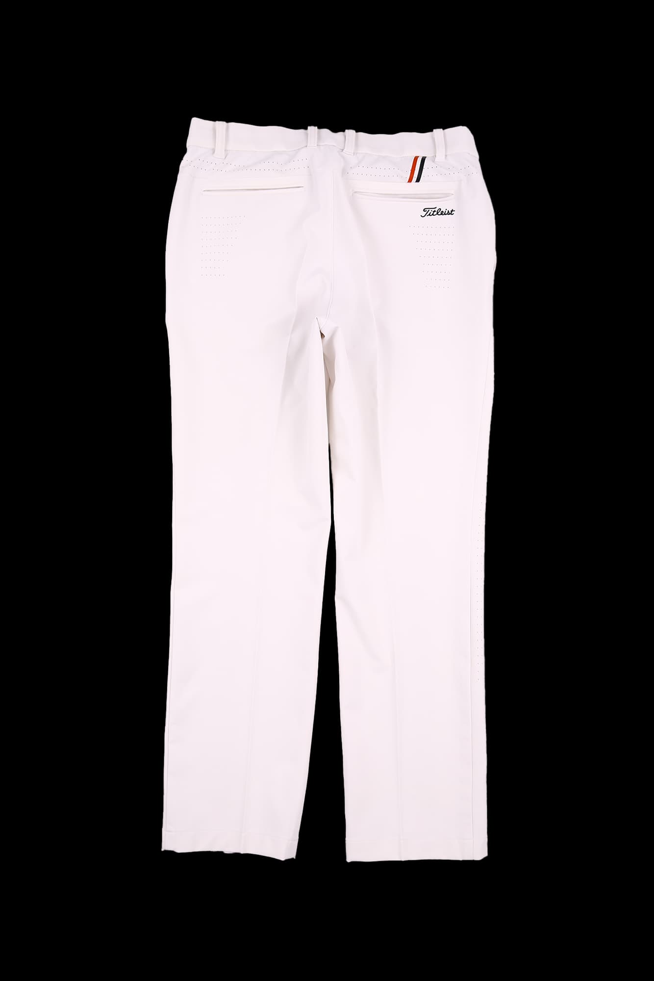 [남성] 히든밴딩 베이직 팬츠