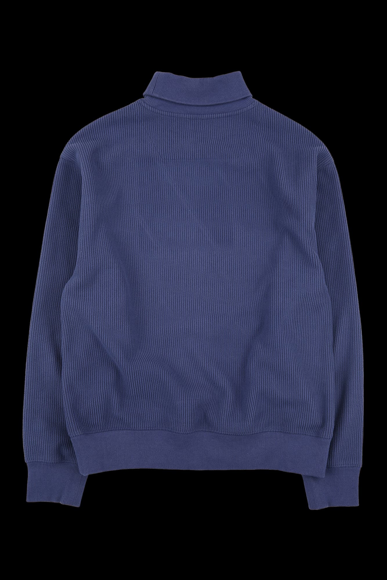 [남성] 기모 폴라넥 맨투맨