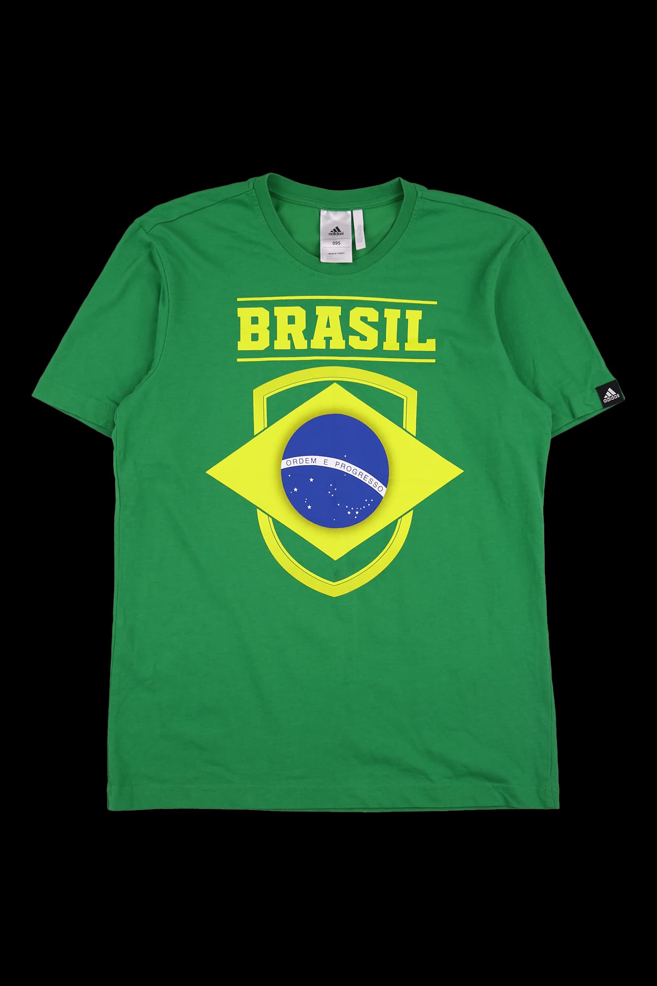 [남성] 프린팅 반팔티