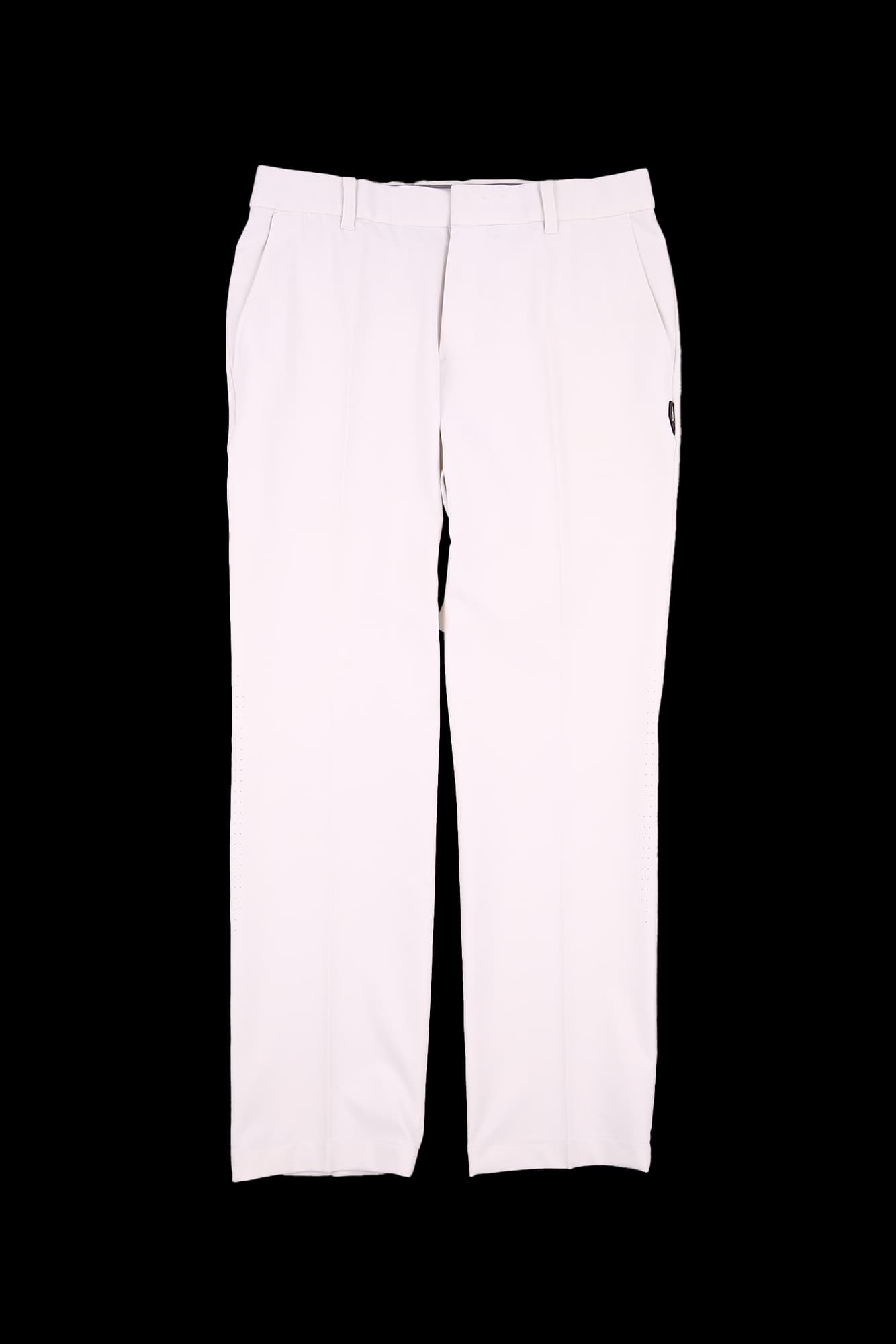 [남성] 히든밴딩 베이직 팬츠