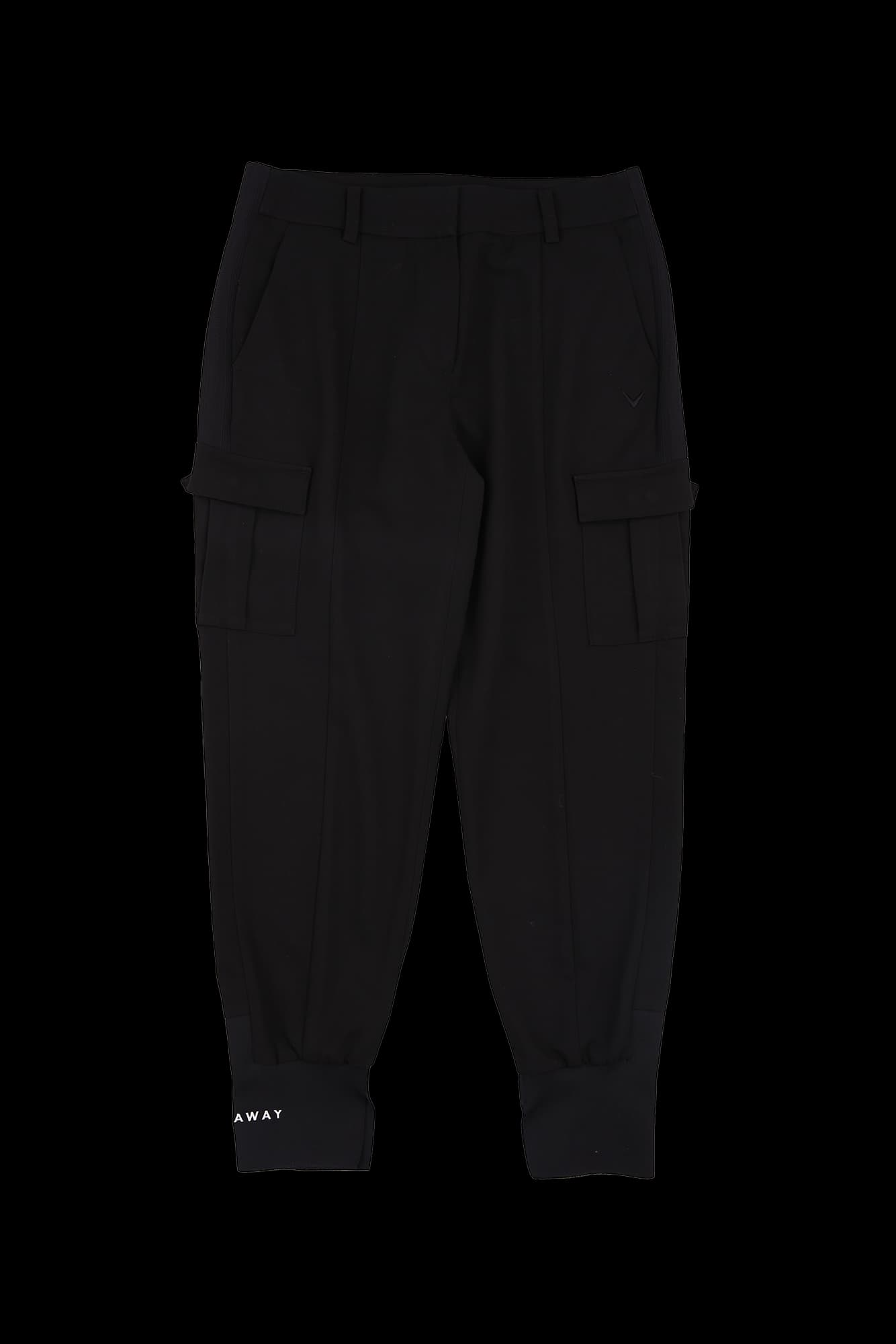 카고 밴딩 팬츠