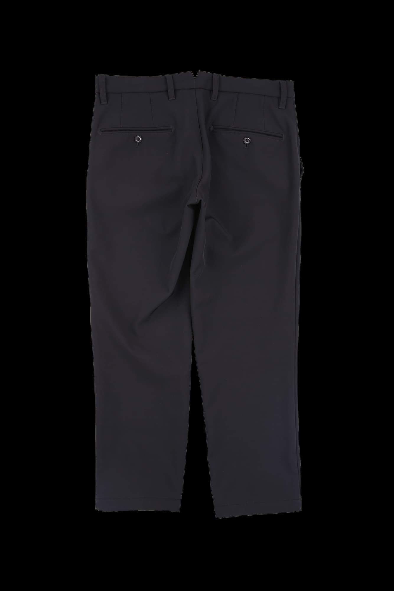 [남성] 스트레이트 기모 팬츠