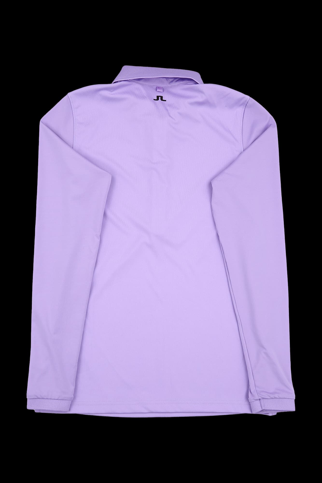 스트레치 긴팔 카라티