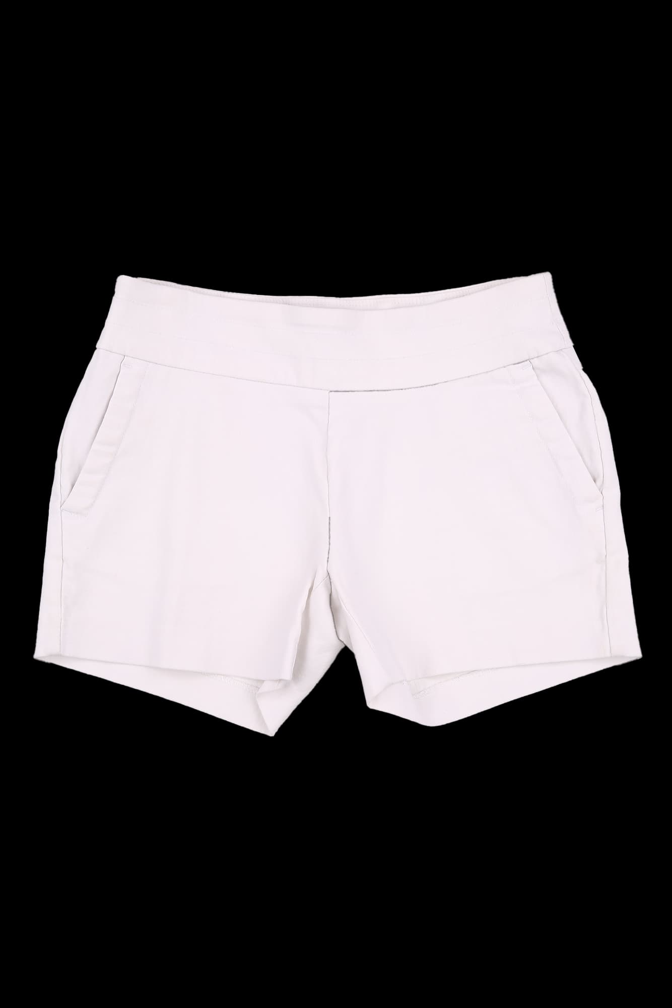 스트레치 쇼트 팬츠