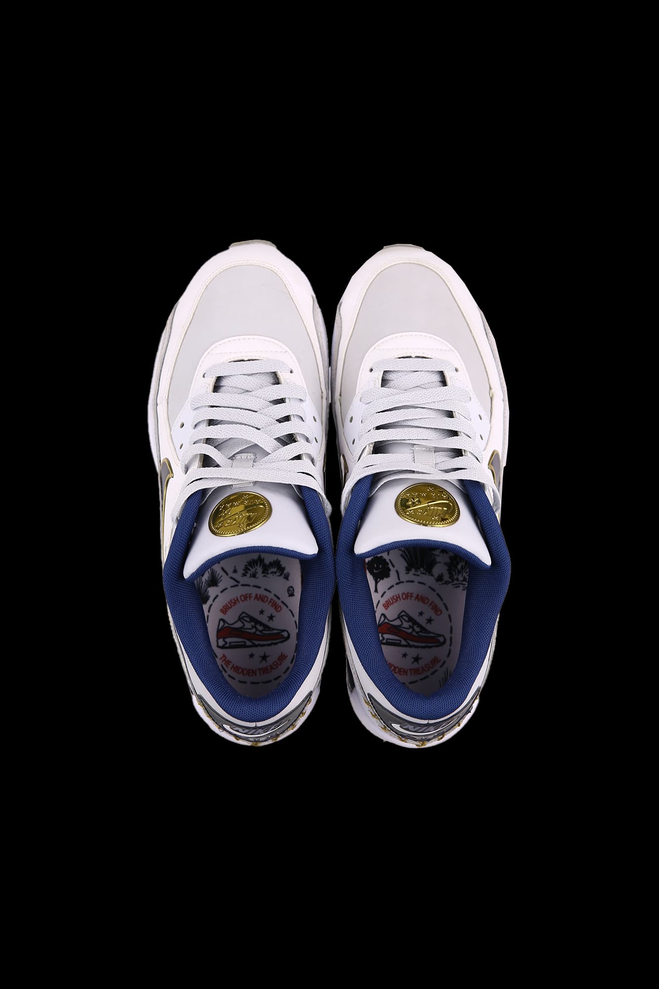 [남성] 에어맥스 90 골프