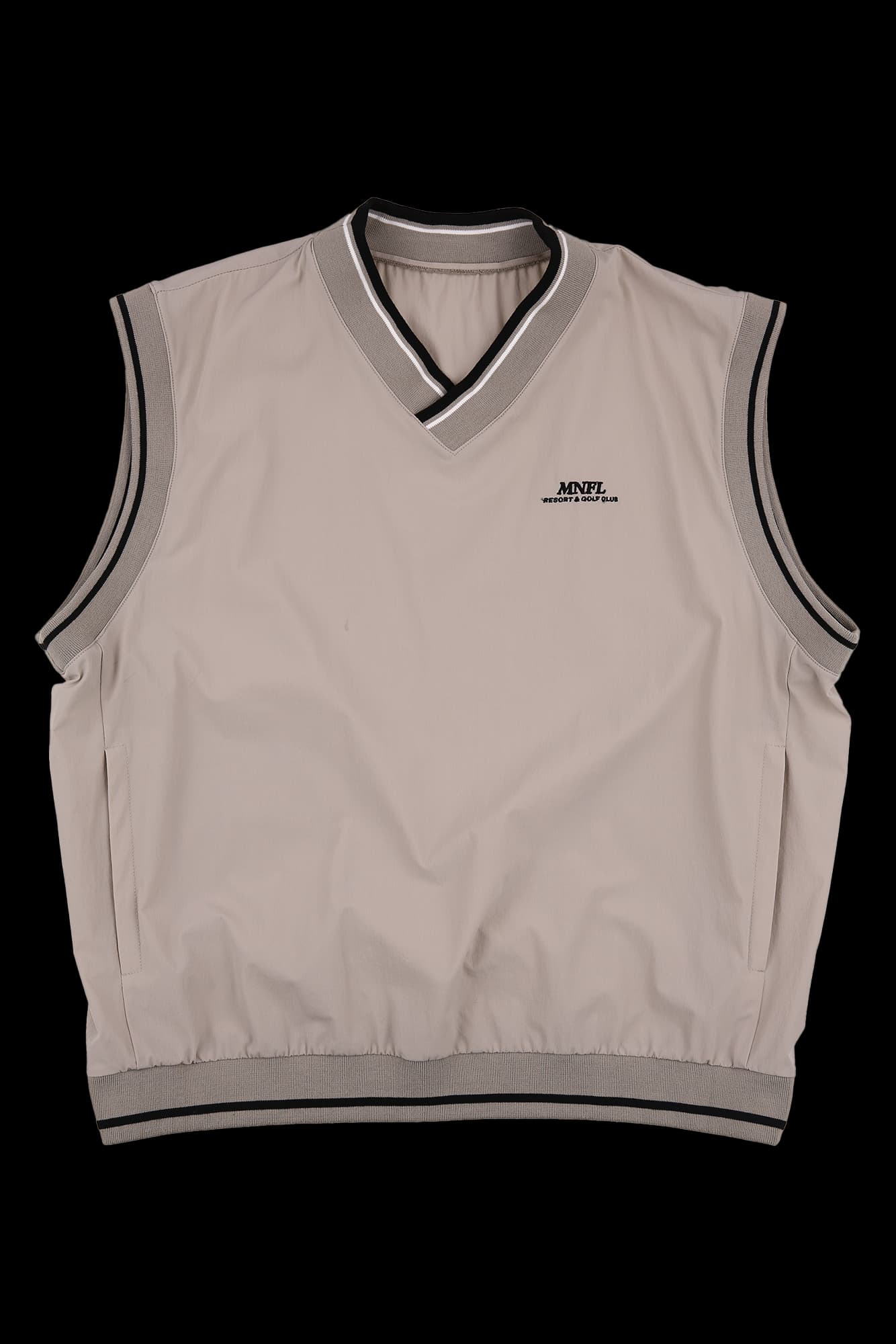 [남성] 스트레치 베스트