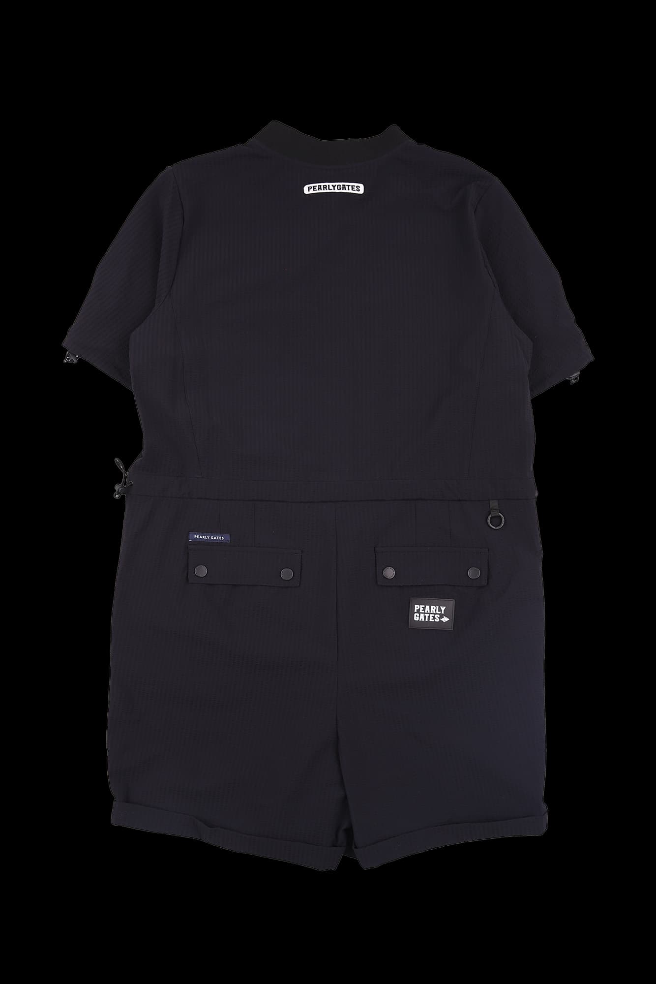 [새상품][2024] 스트링 썸머 점프슈트