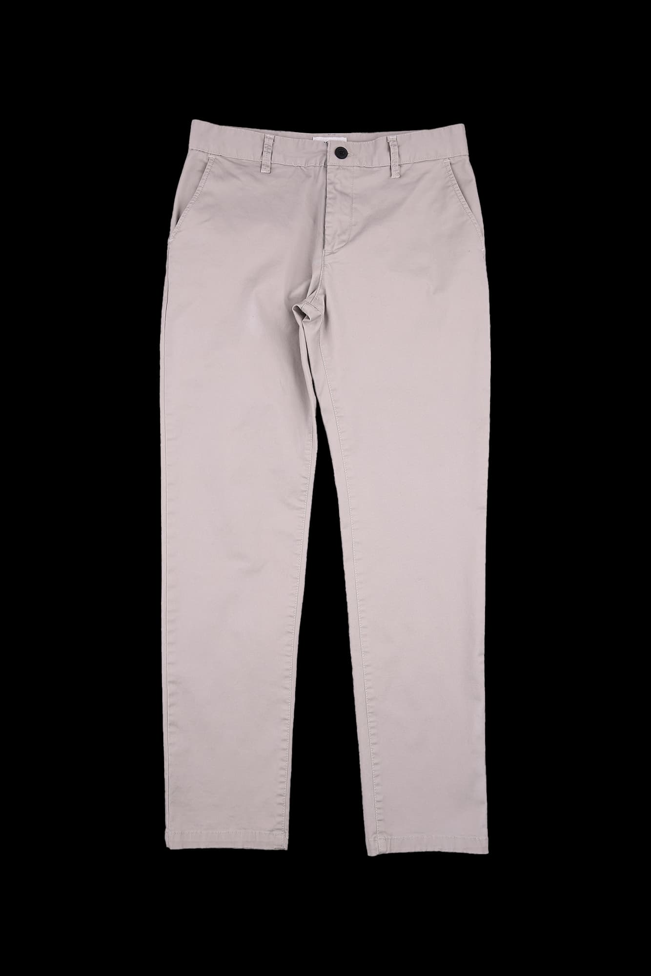 [남성] 슬림핏 코튼 팬츠