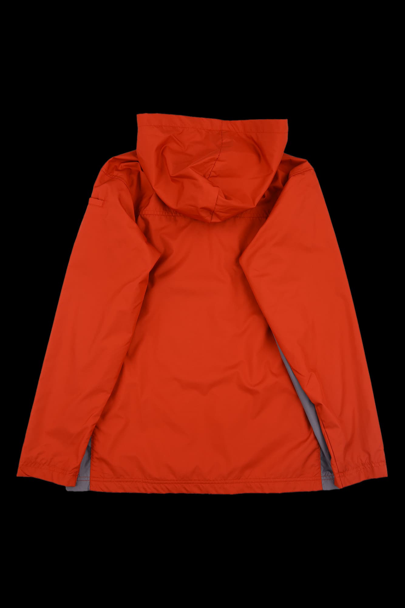 [남성] 후드 점퍼 윈드브레이커