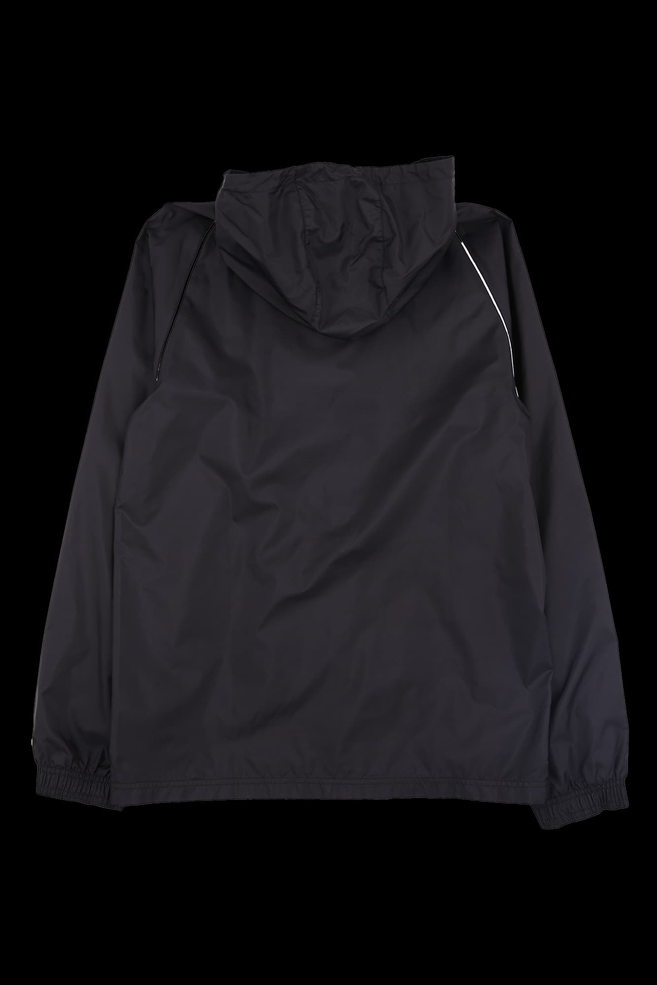 [남성] 로고 바람막이 자켓