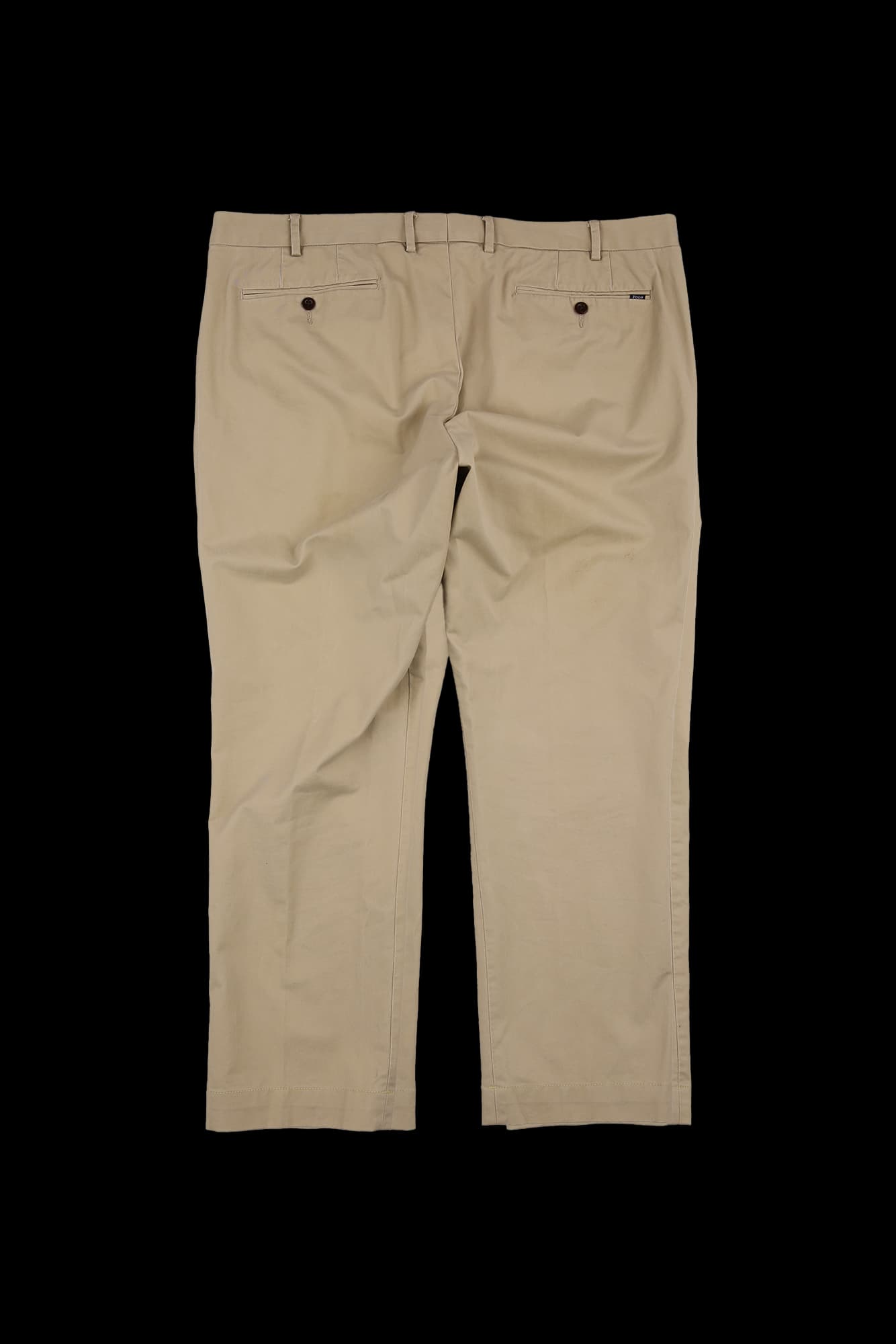 [남성] 베이직 코튼 팬츠