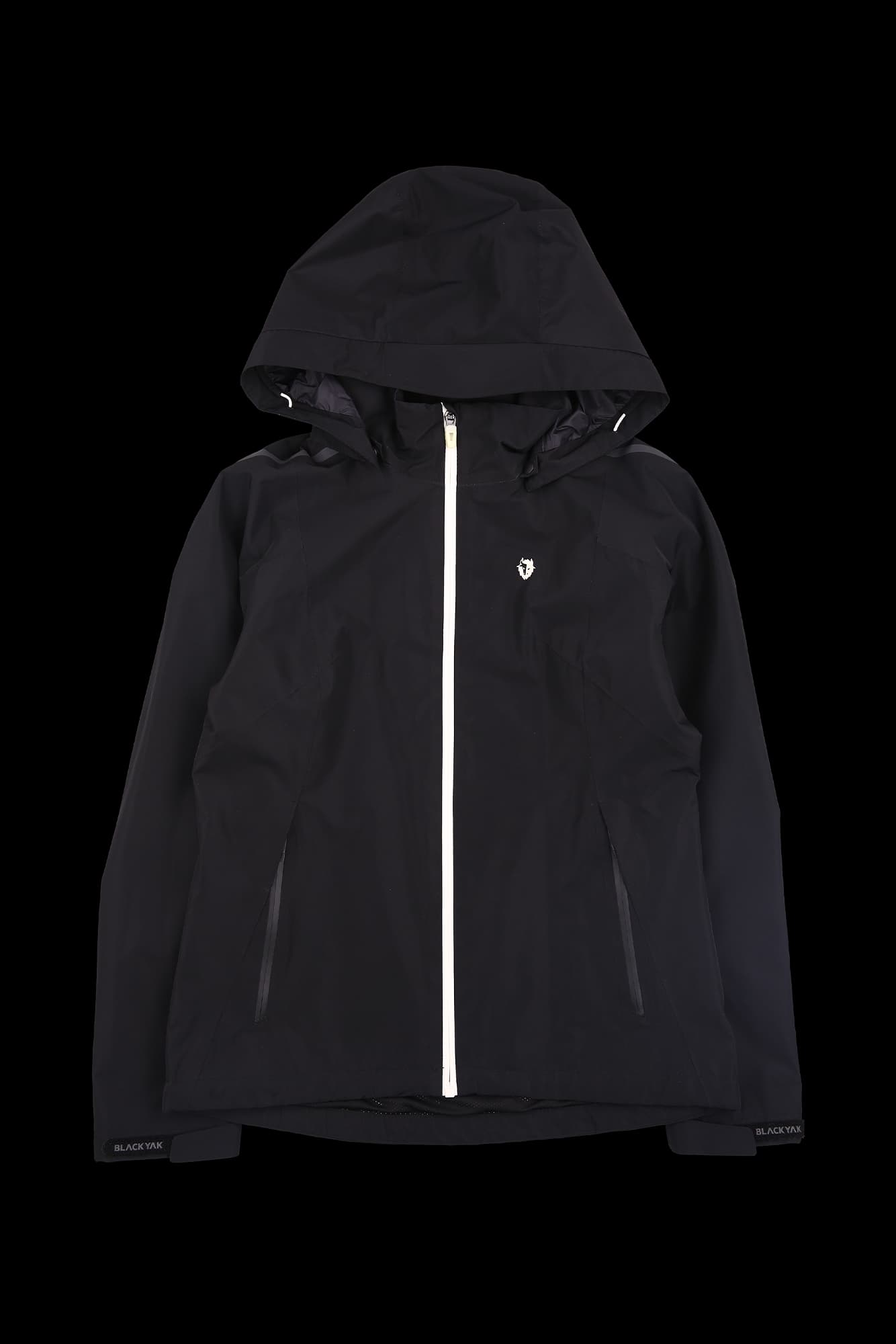 비마스터 후드 자켓