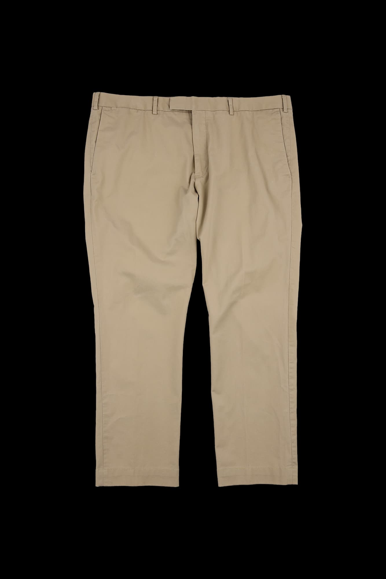 [남성] 베이직 코튼 팬츠