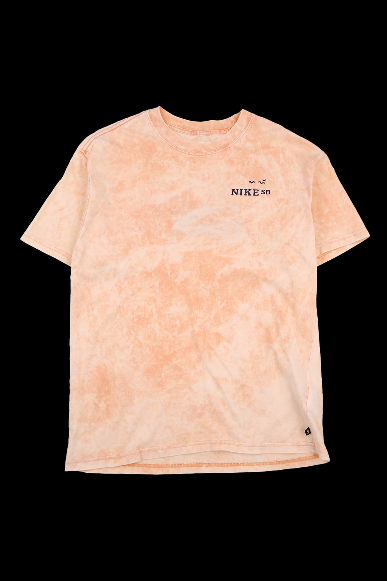 [남성] 백프린트 반팔티