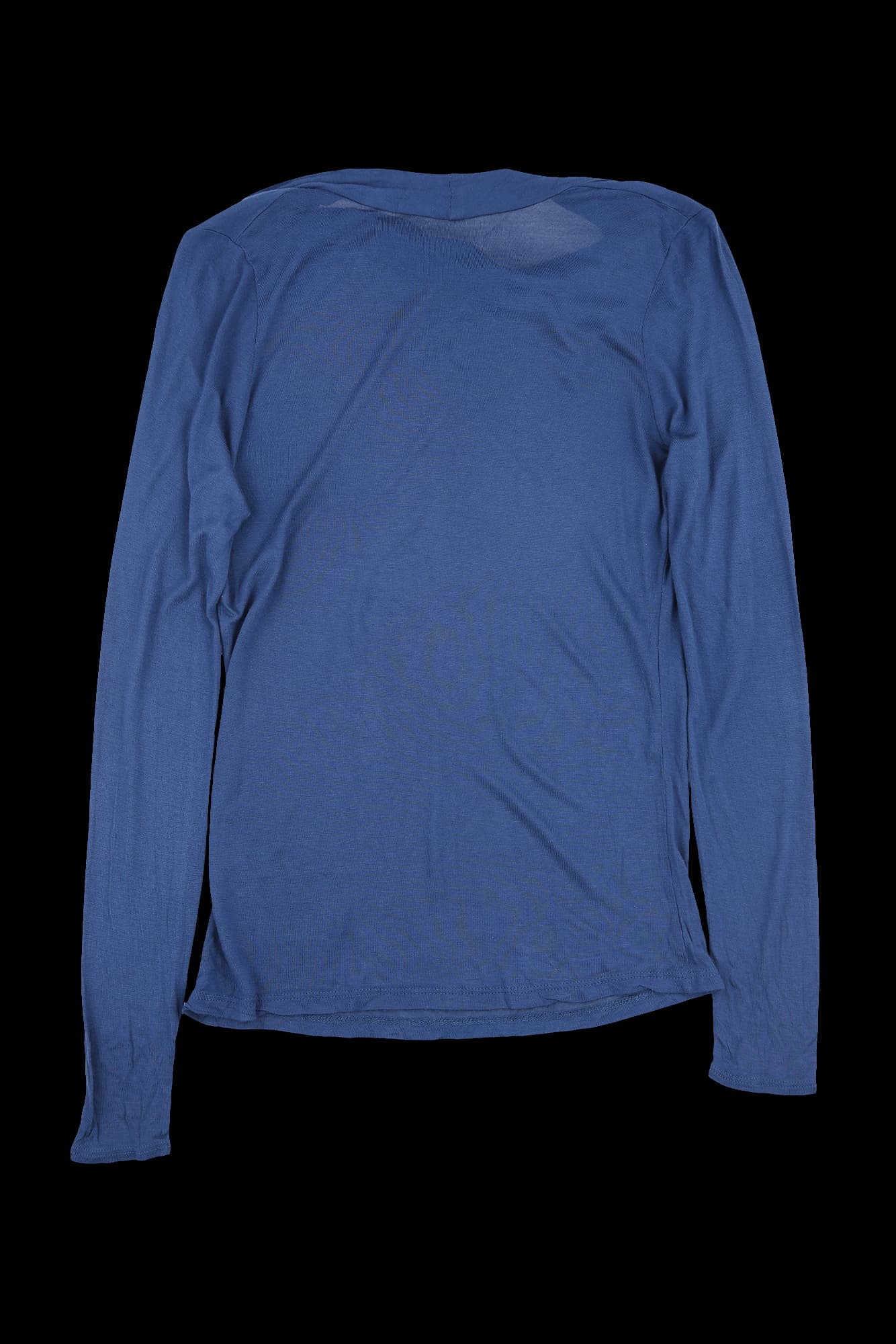 반폴라 긴팔 티