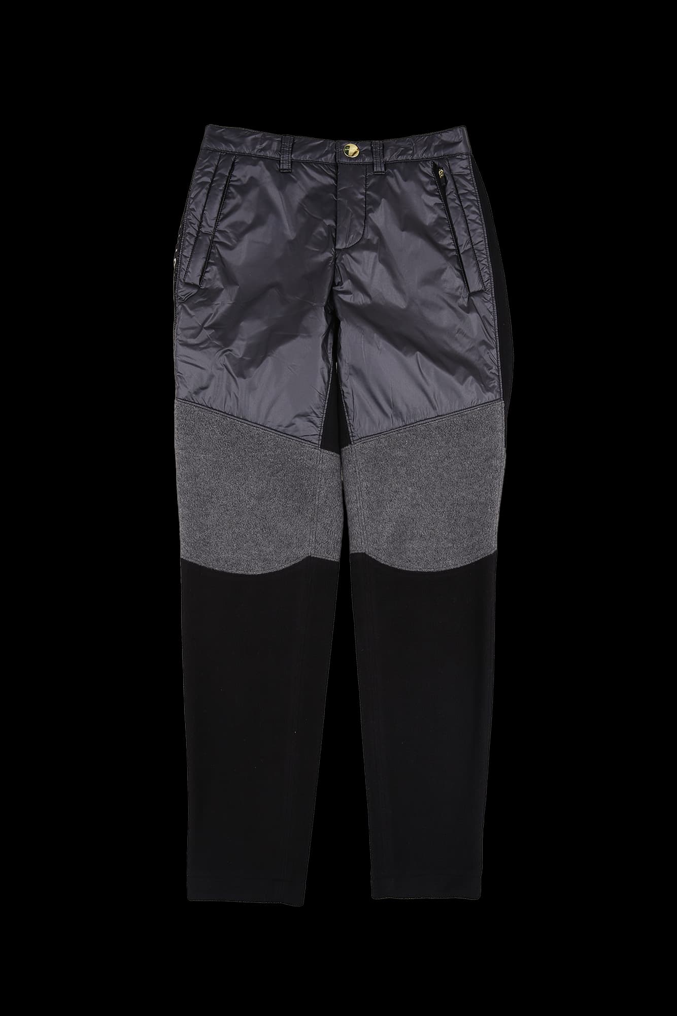 밴딩 뽀글 팬츠