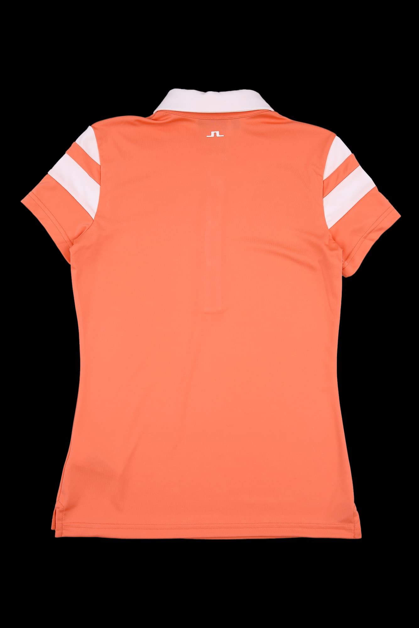 스트레치 반팔 카라티