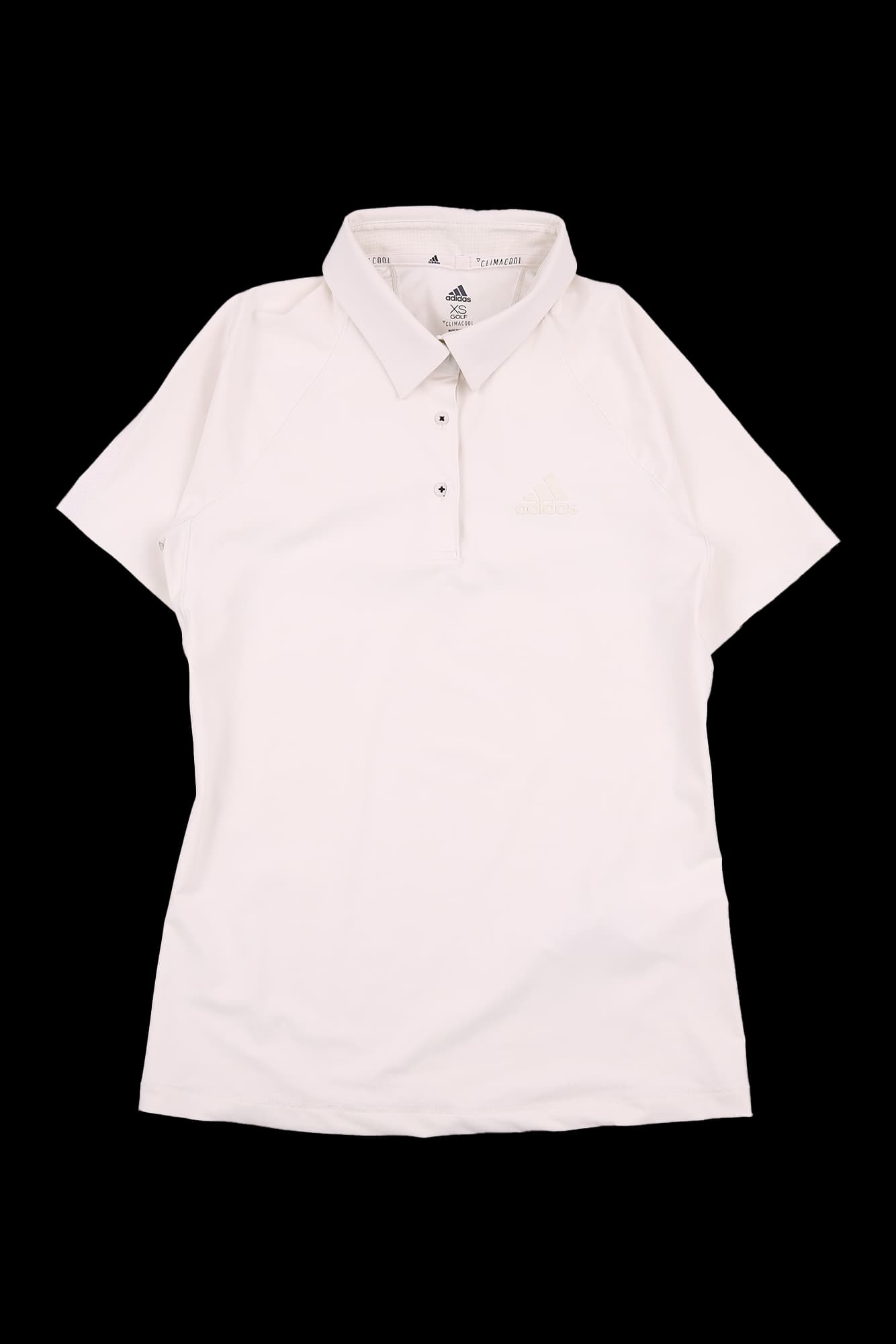 로고 카라 티셔츠