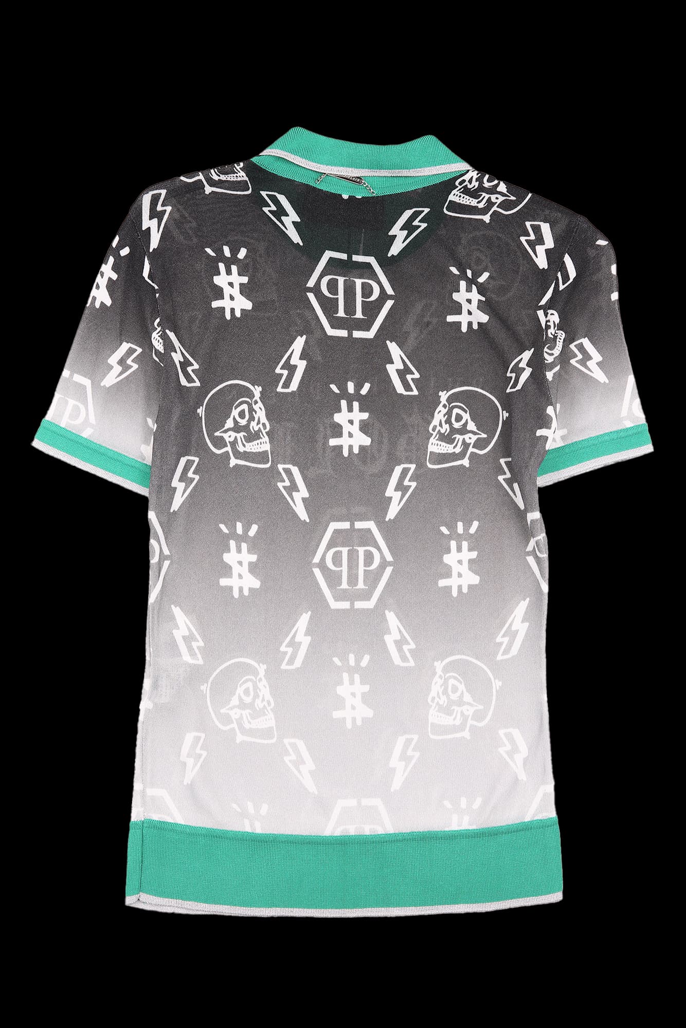 썸머 반팔 카라티