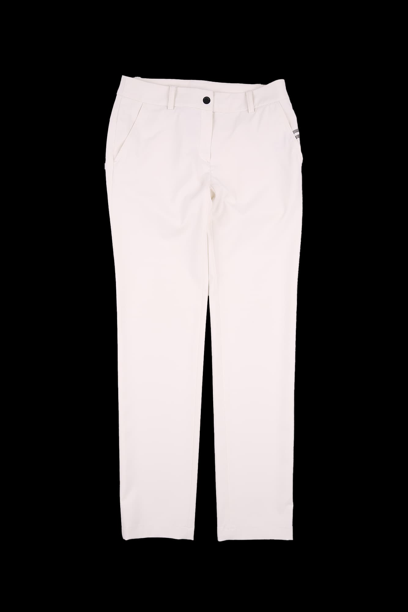 두줄 주머니 팬츠