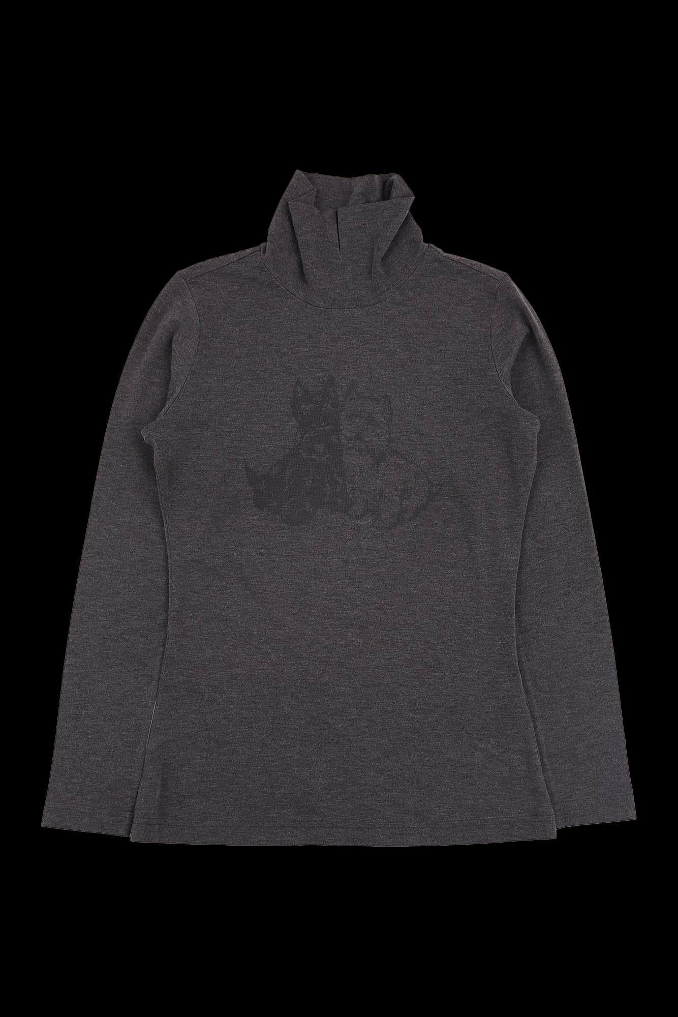 애니멀 카라 티