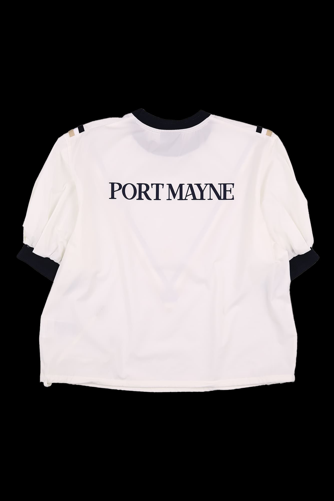 스트링 하프 피스트