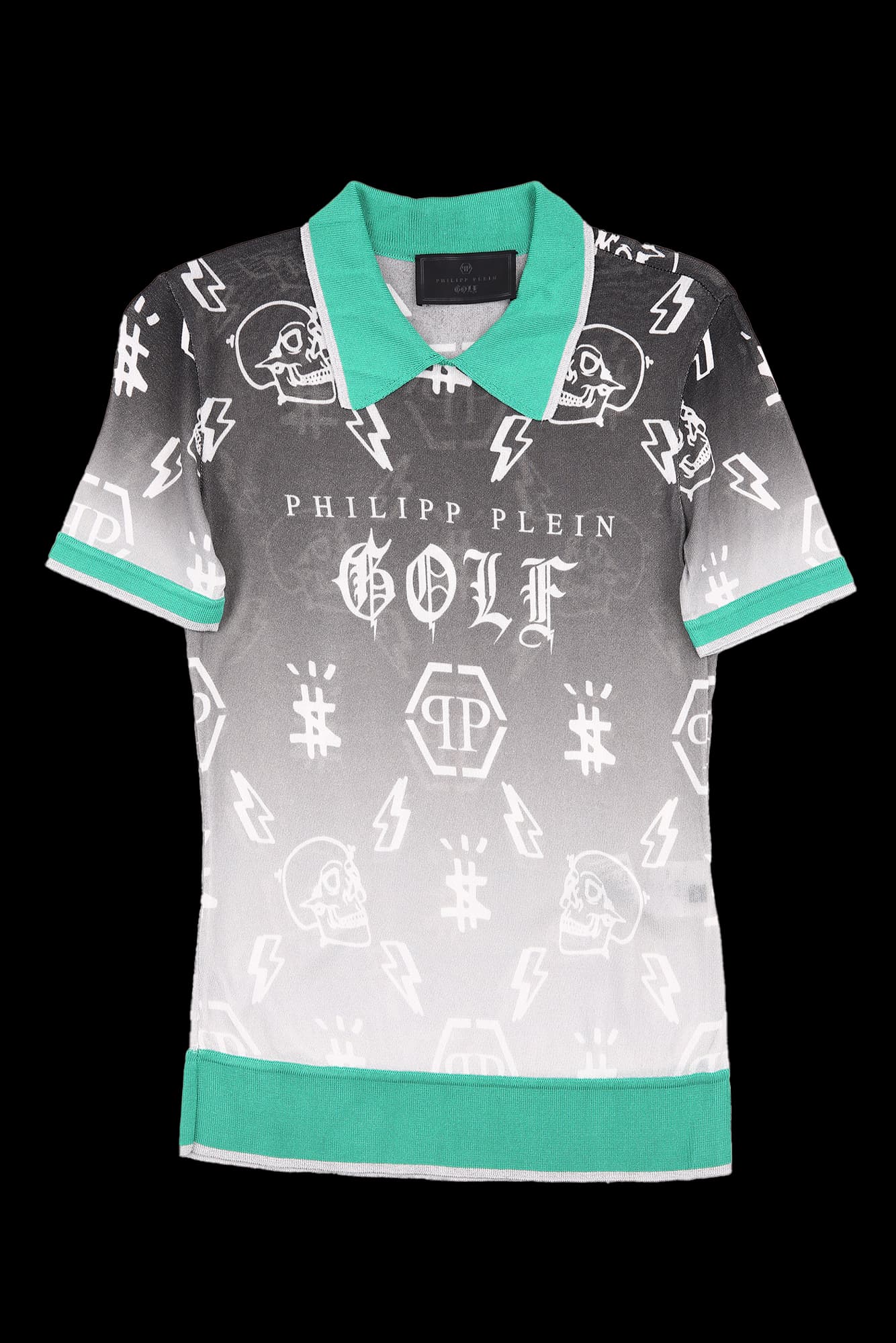 썸머 반팔 카라티