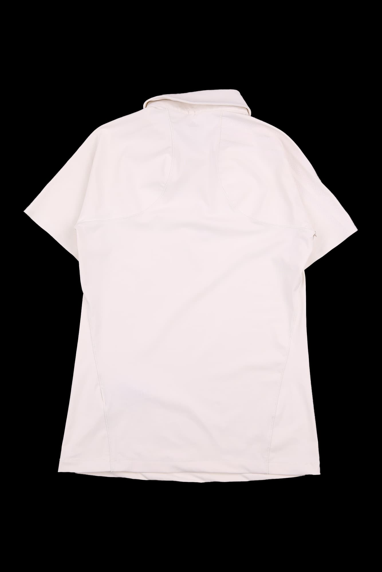 로고 카라 티셔츠