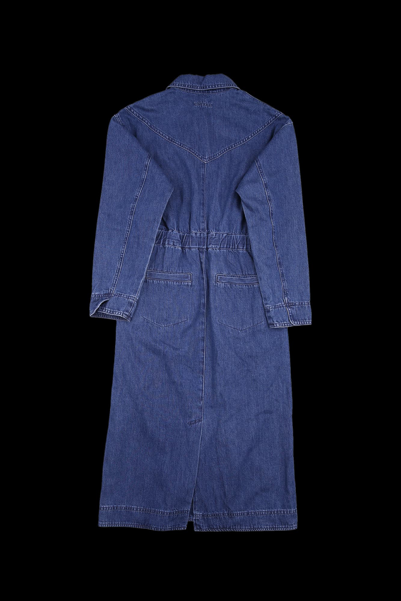 [새상품] 데님 원피스