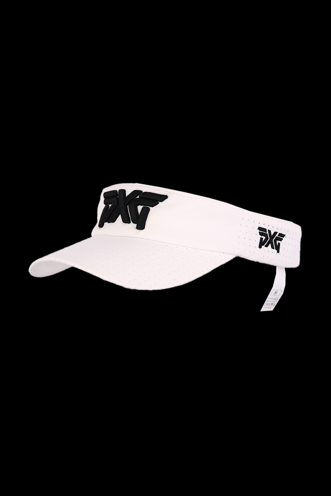 [남녀공용] 로고 선바이저