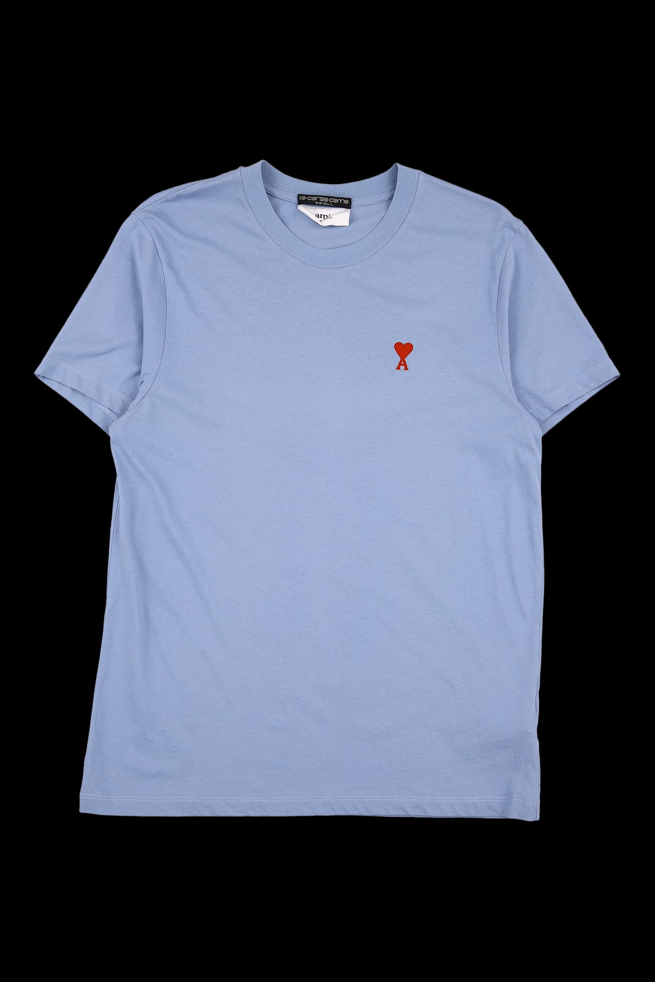 [남성] 로고 반팔 티셔츠