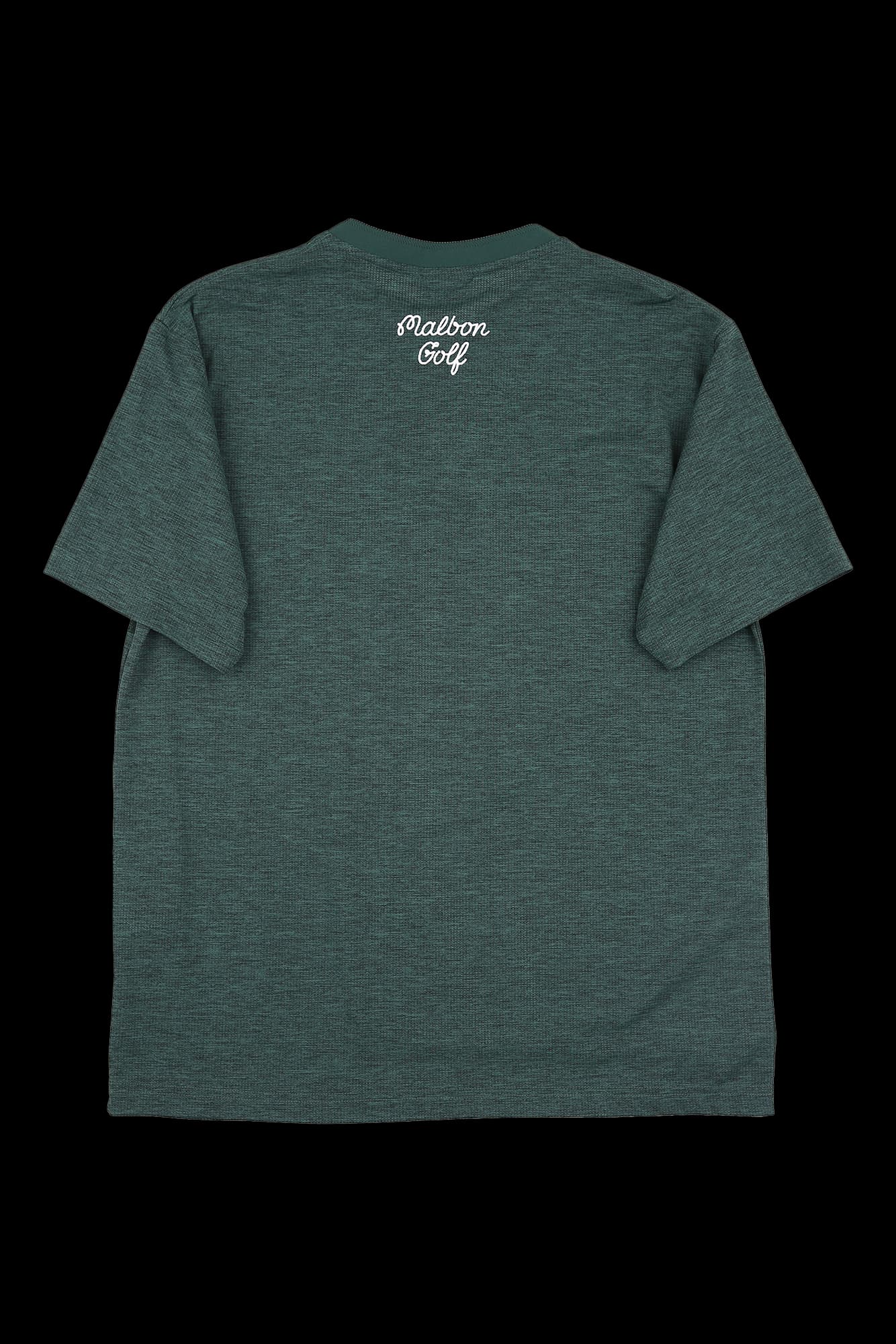 [남성] 펀칭  차이나 카라티