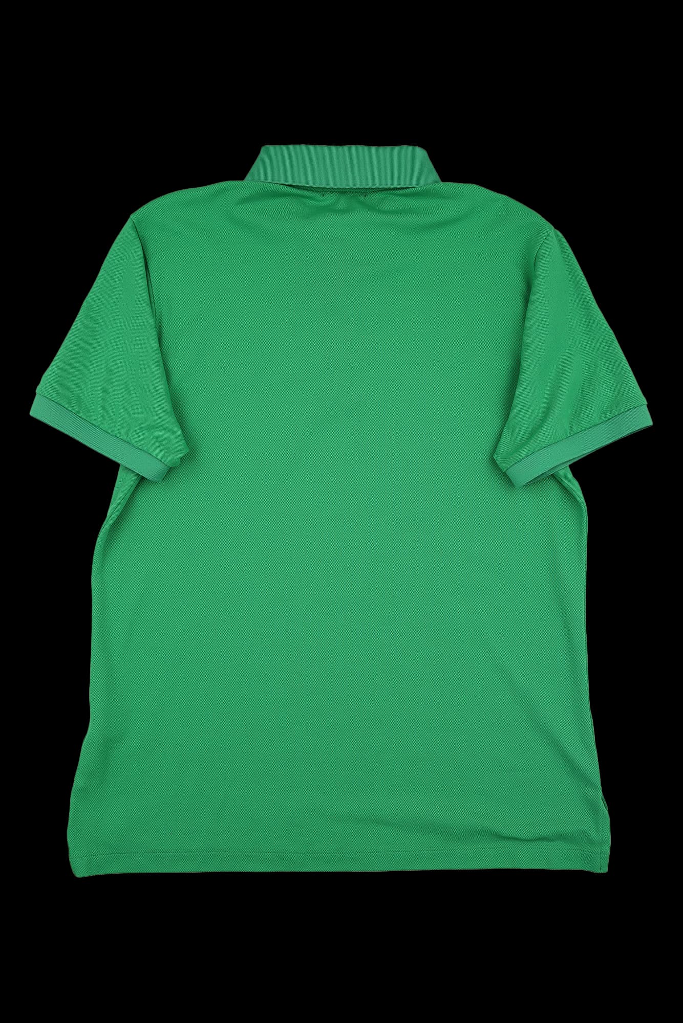 스트레치 반팔 카라티