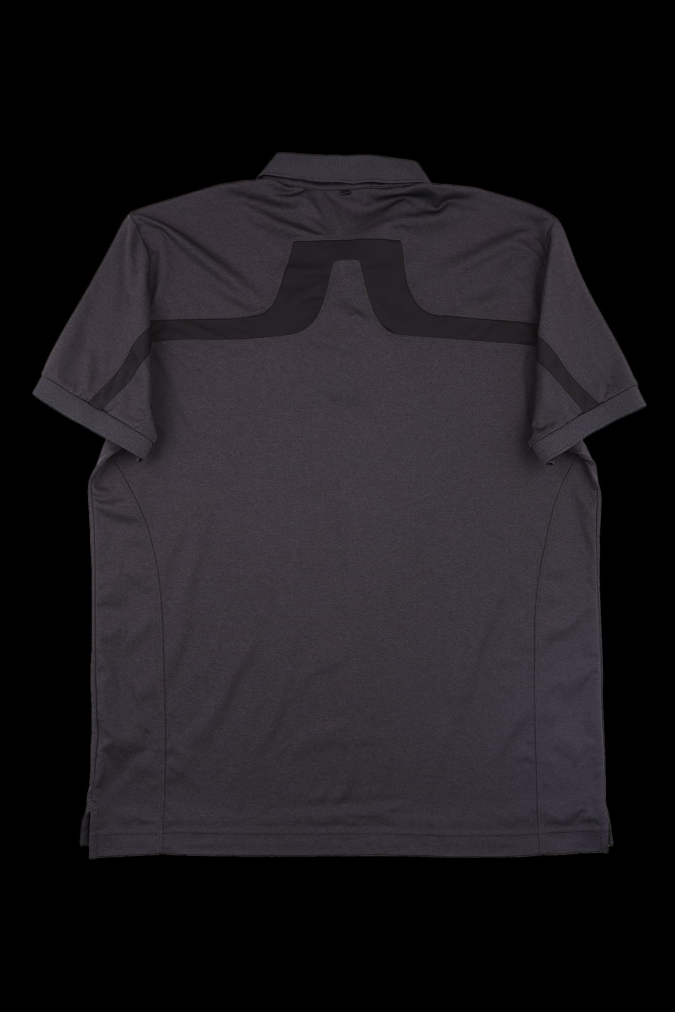 [남성]빅로고 카라 티