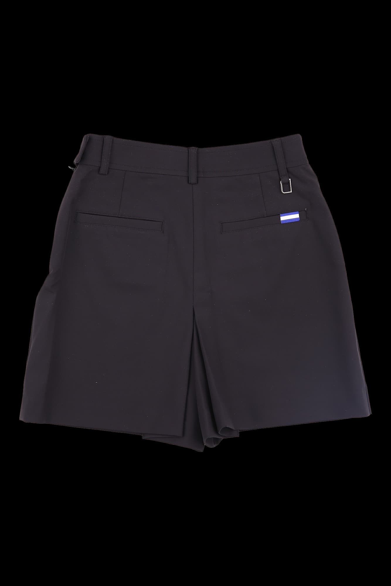 랩스커트 숏 팬츠