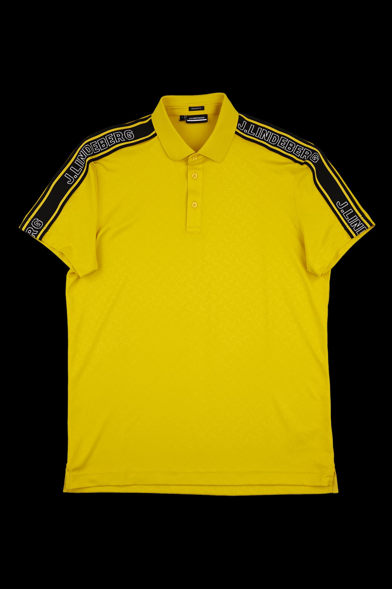 [남성] 스트레치 반팔 카라티