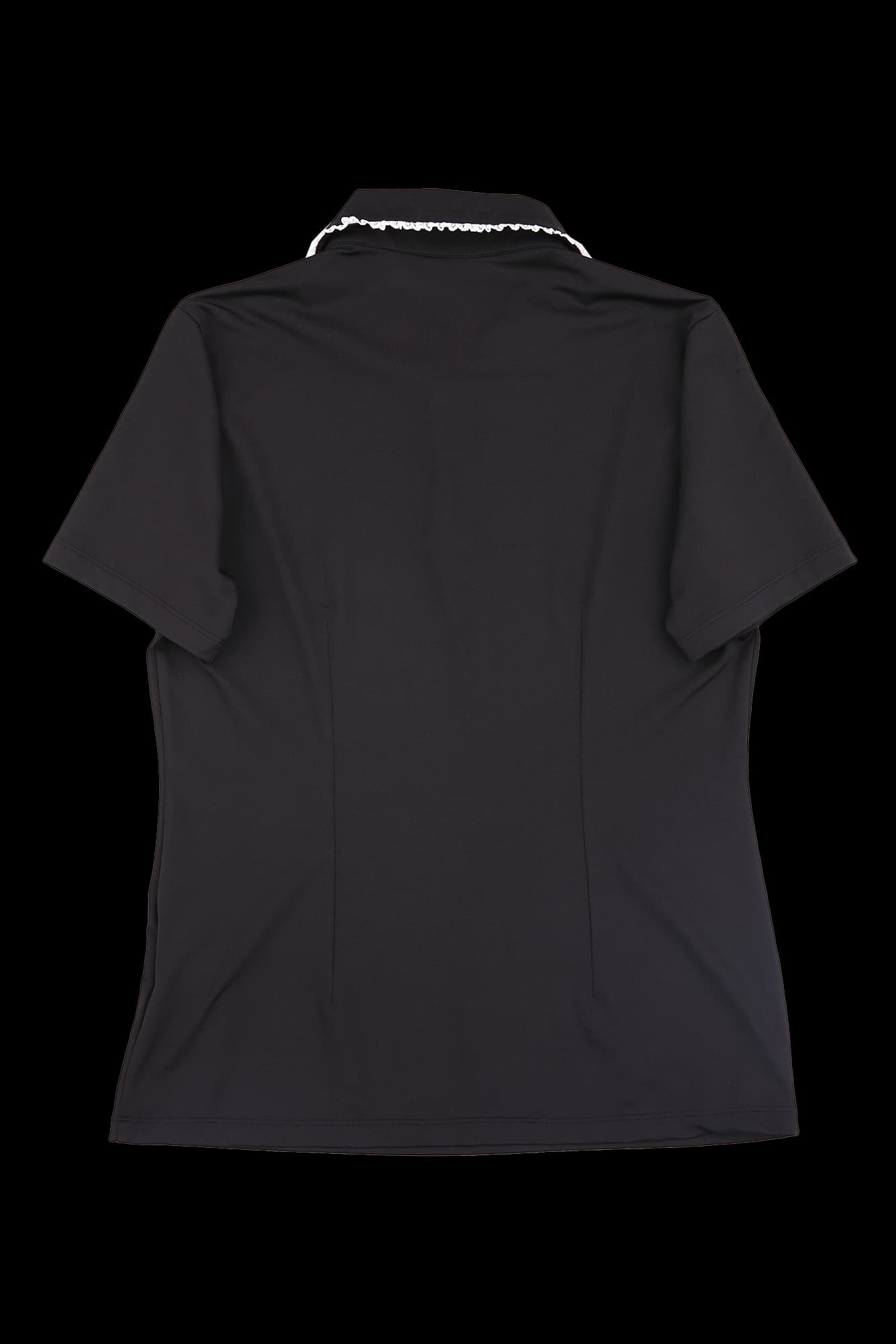 레이스 카라 티