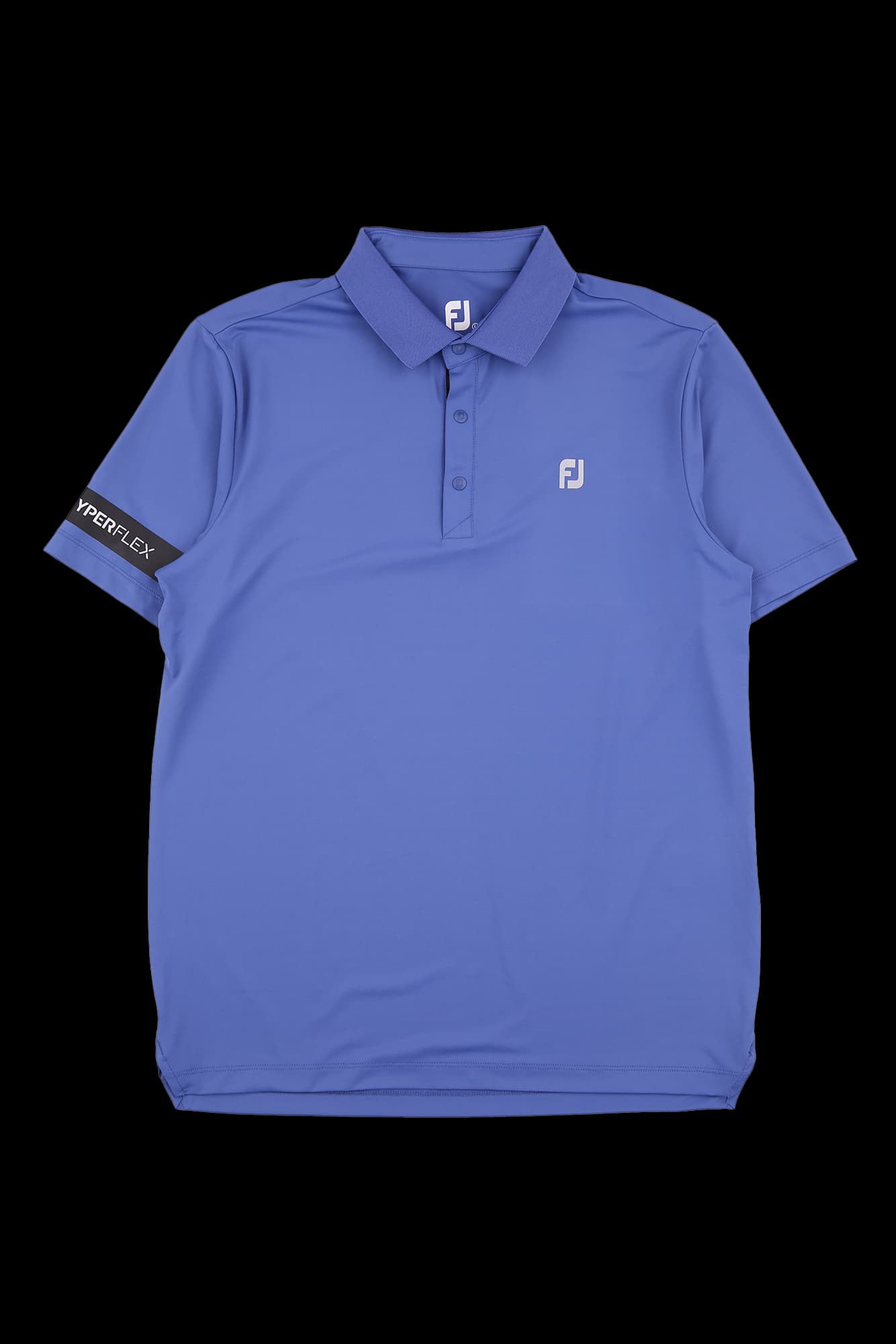 [남성] 스트레치 반팔 카라티