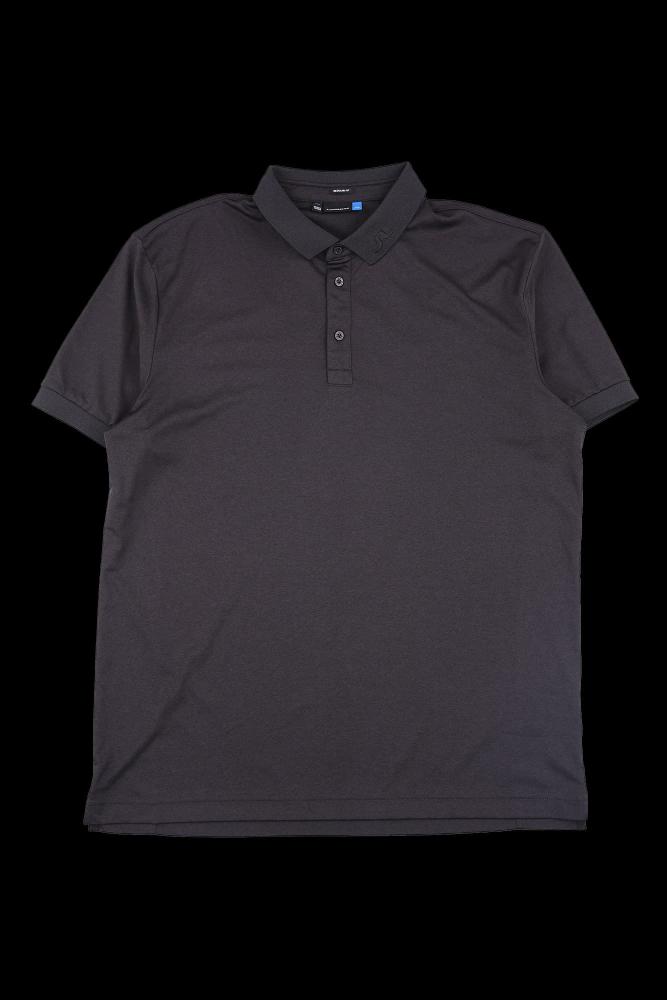 [남성]빅로고 카라 티