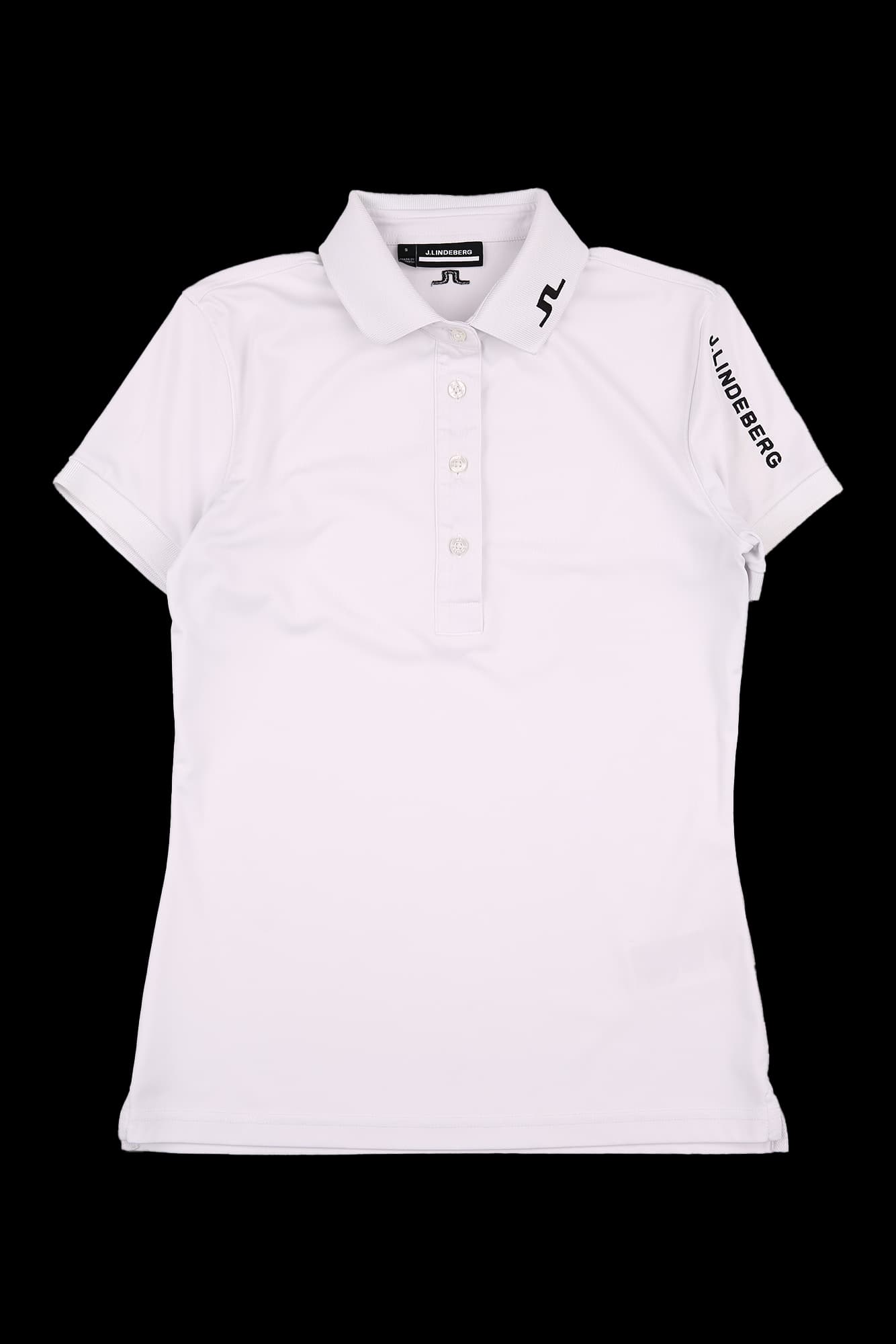 스트레치 반팔 카라티