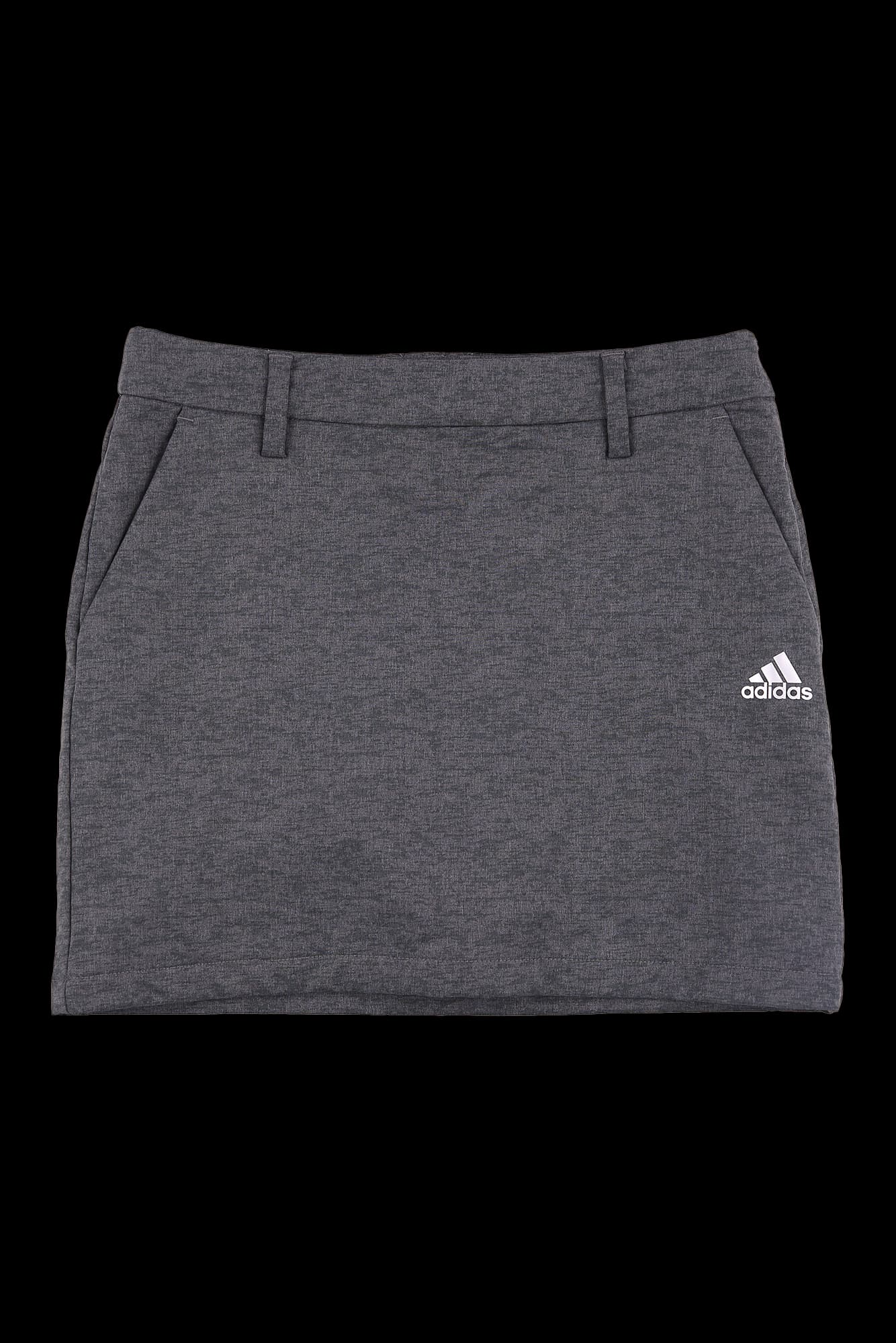 스트레치 윈터 스커트