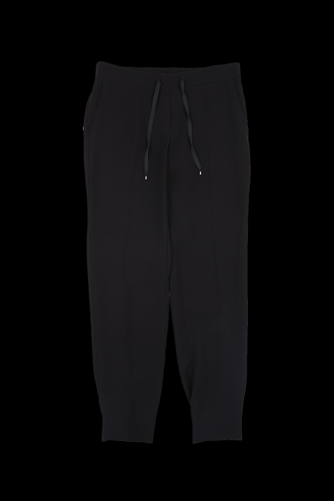 조거 스트링 팬츠