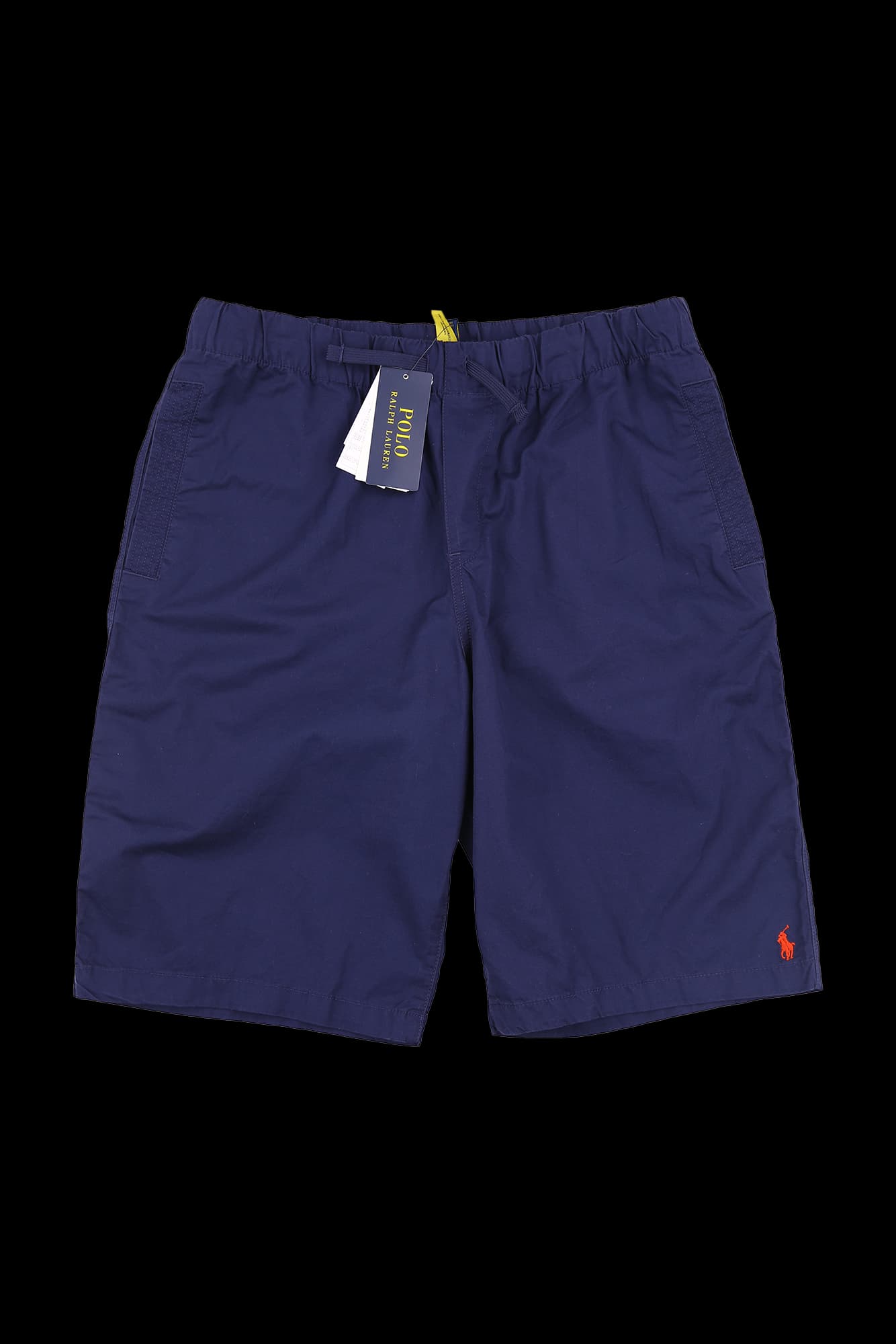 [키즈] [새상품] 로고 밴드 반바지 