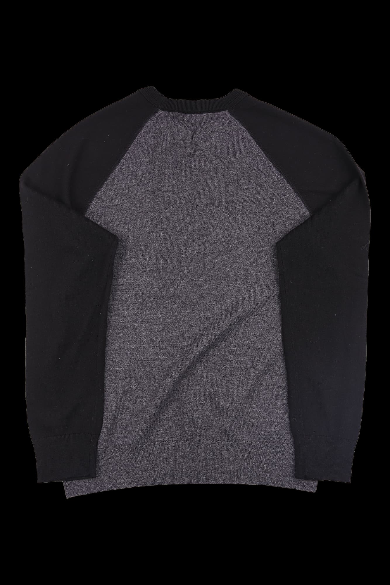 [남성]나그랑 배색 니트