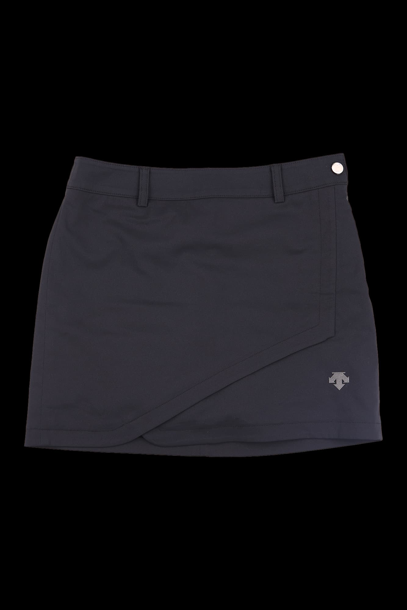 스트레치 레이어 스커트