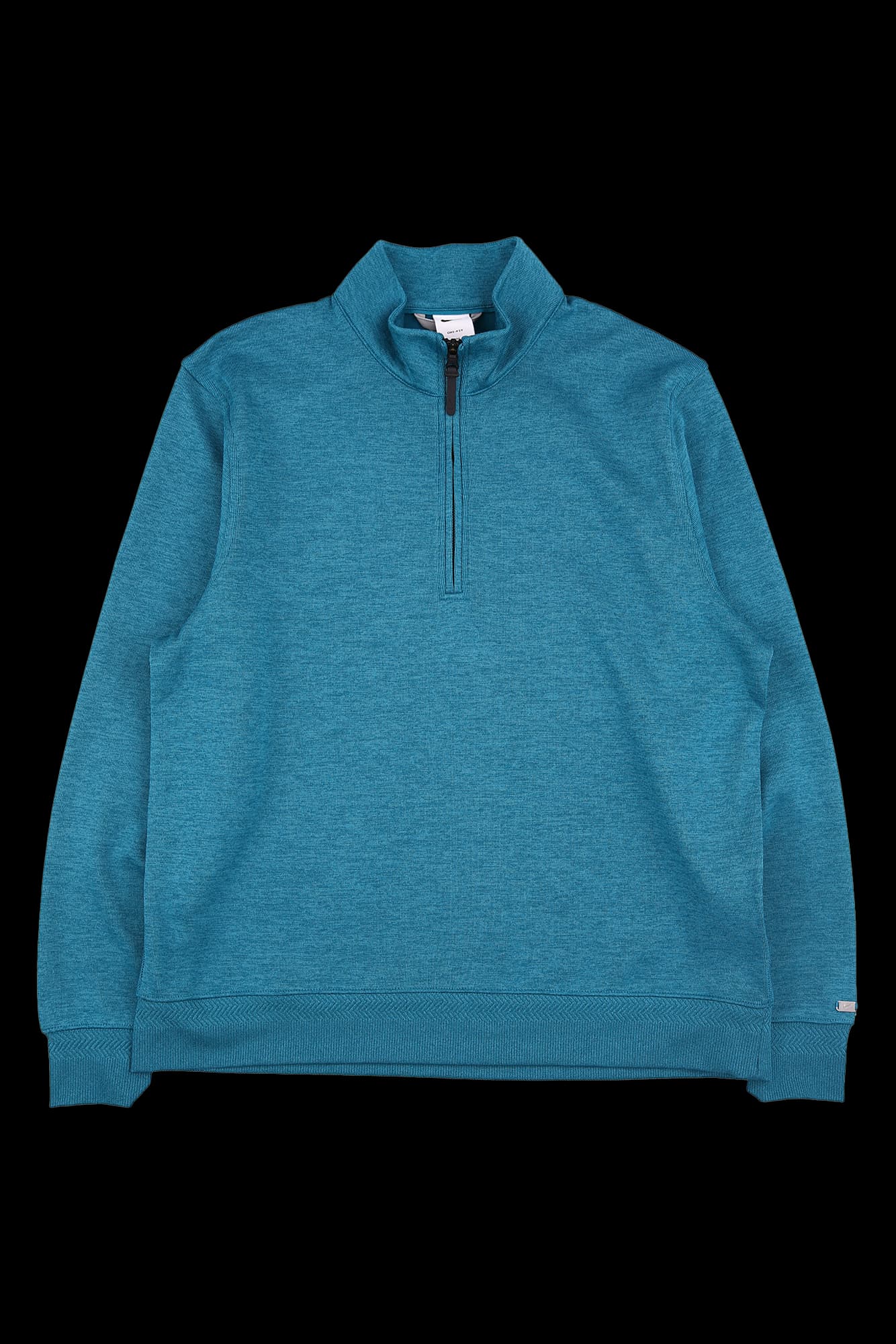 [남성] 드라이핏 하프집업